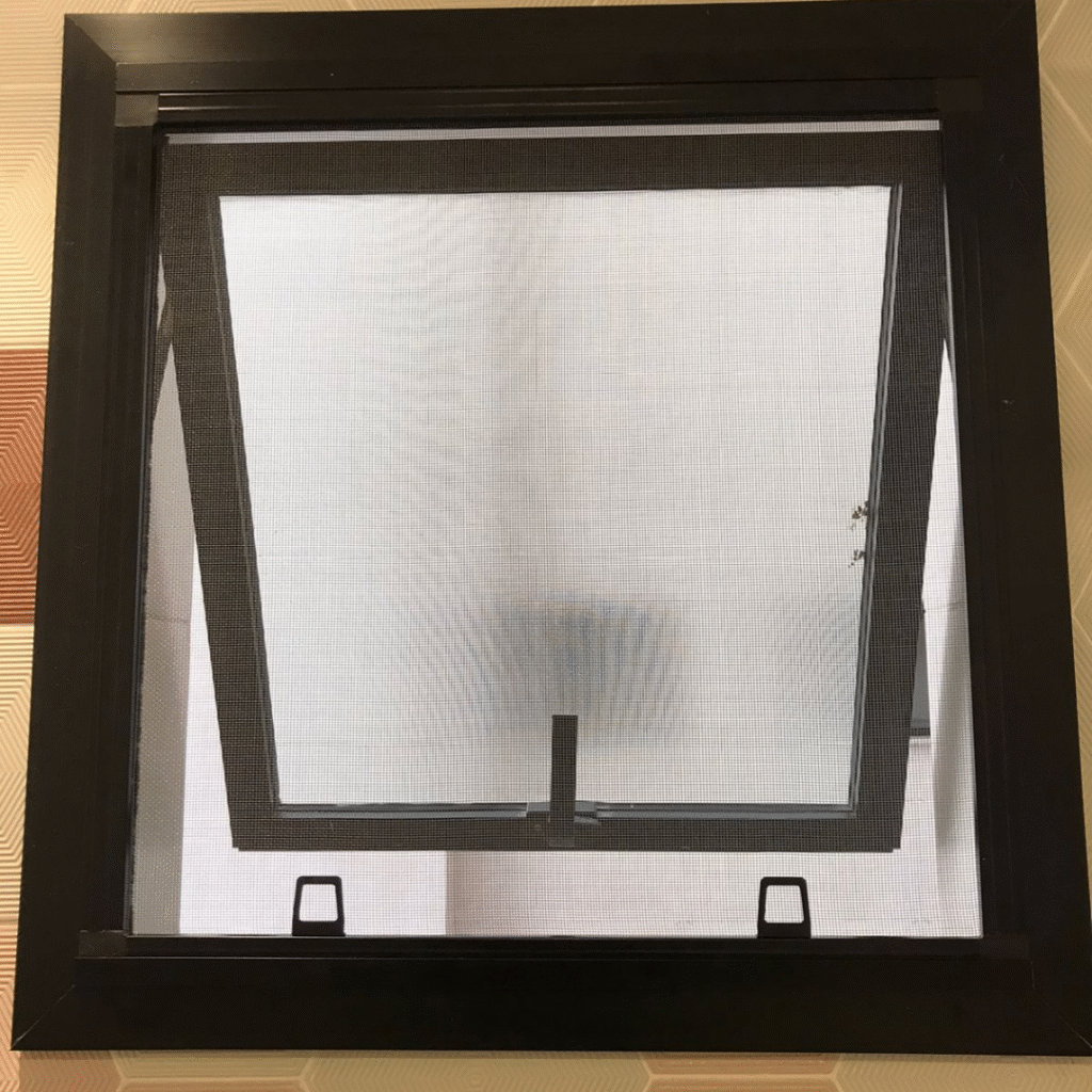 Tela Mosquiteira para Basculantes