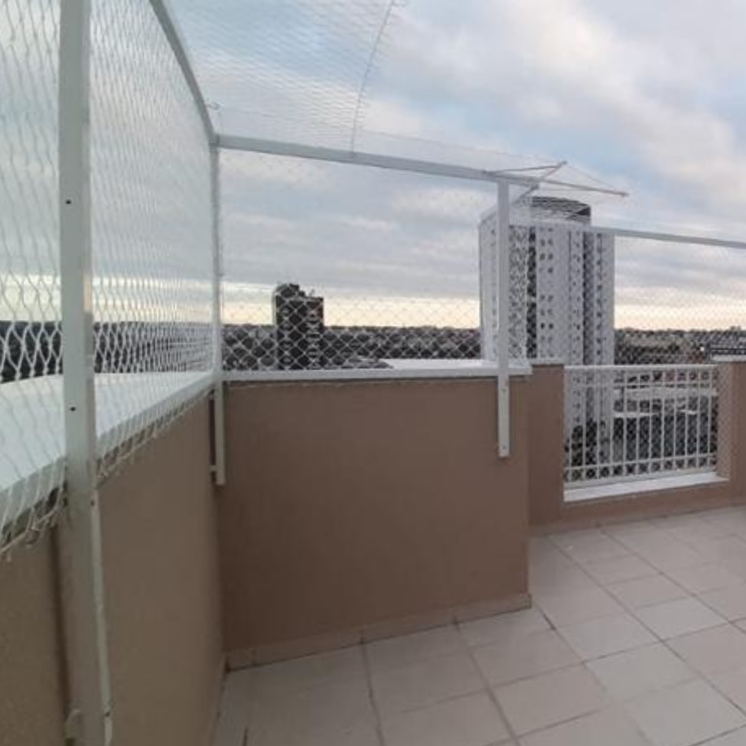 Rede de proteção BH