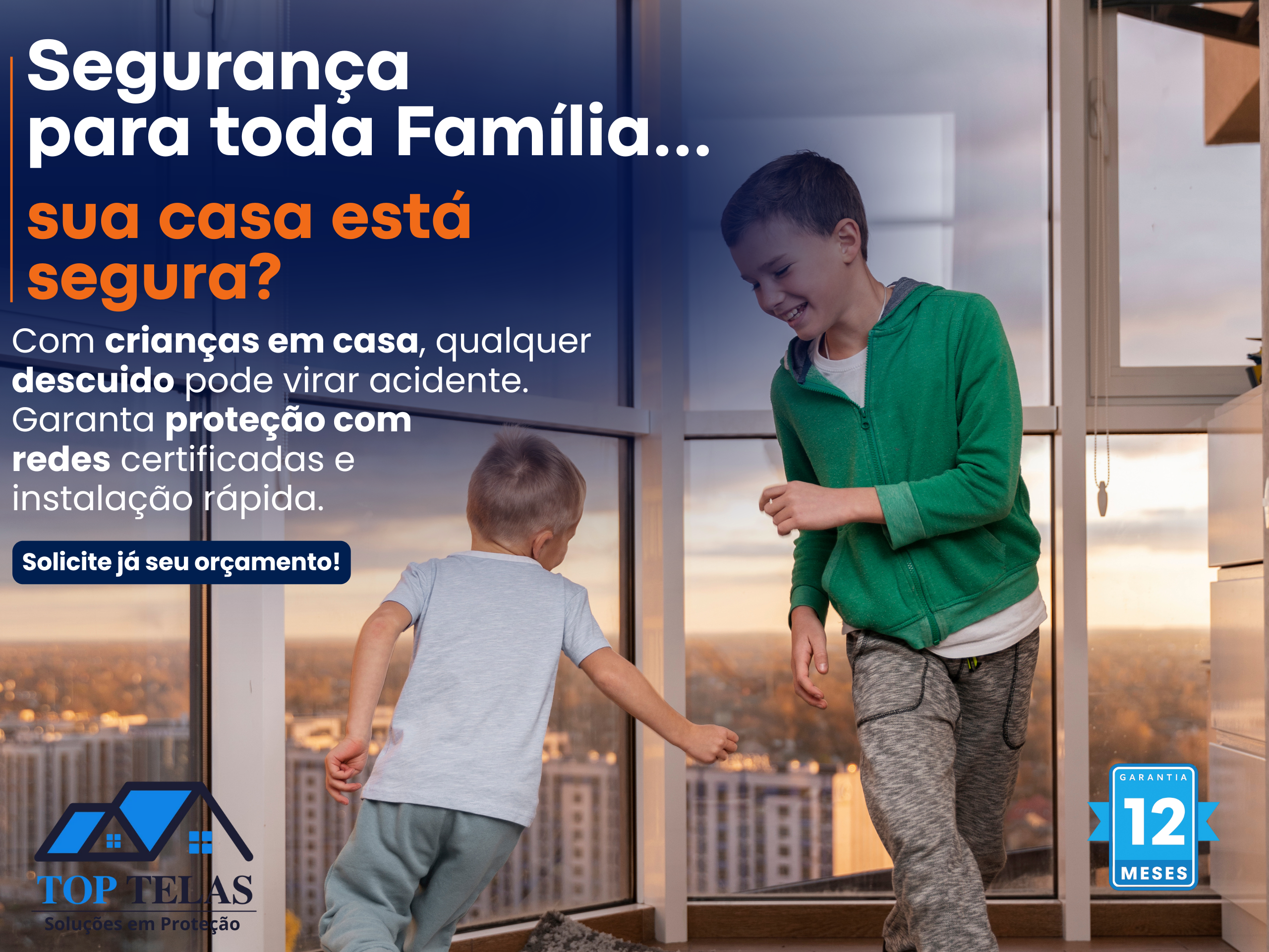 campanha top telas bh