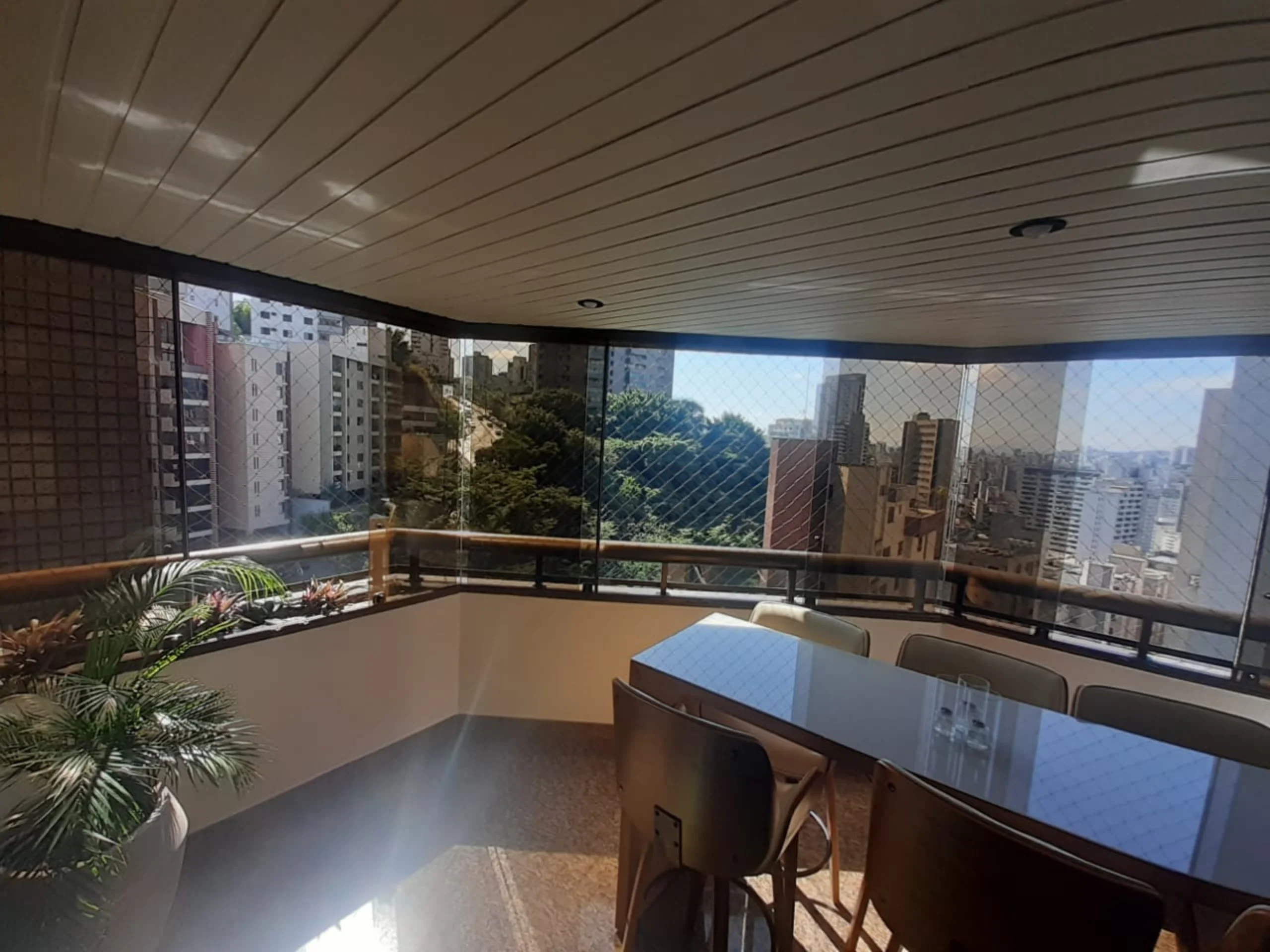 Evite Acidentes! Saiba Quando Fazer a Manutenção da Sua Tela ou Rede