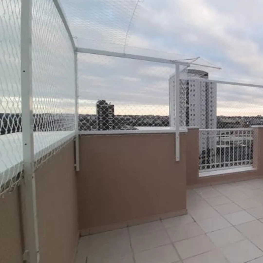 Rede de proteção BH